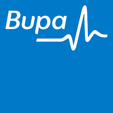 bupa members first podiatry